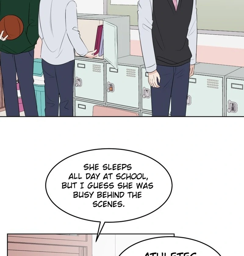 Highteen Spoiler chapter 18 page 78