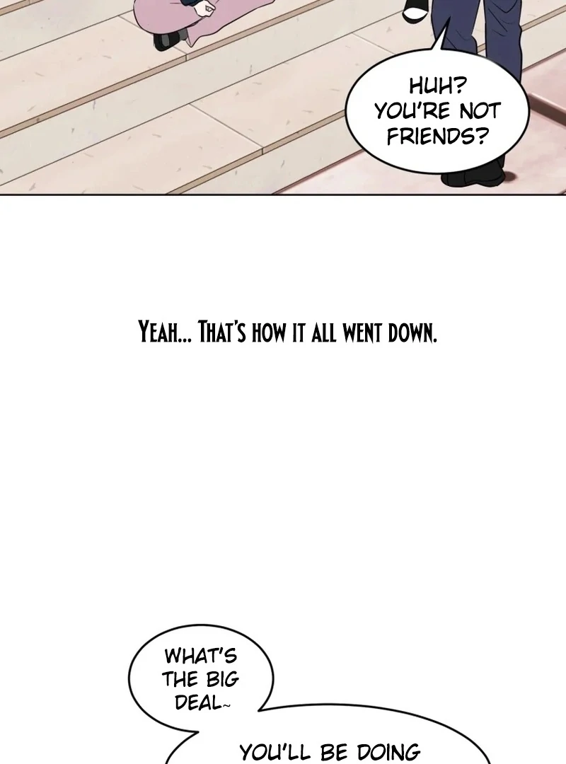 Highteen Spoiler chapter 20 page 13
