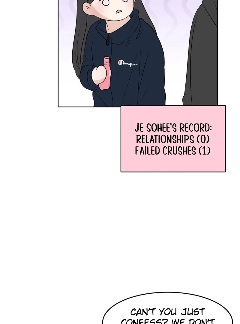 Highteen Spoiler chapter 20 page 20