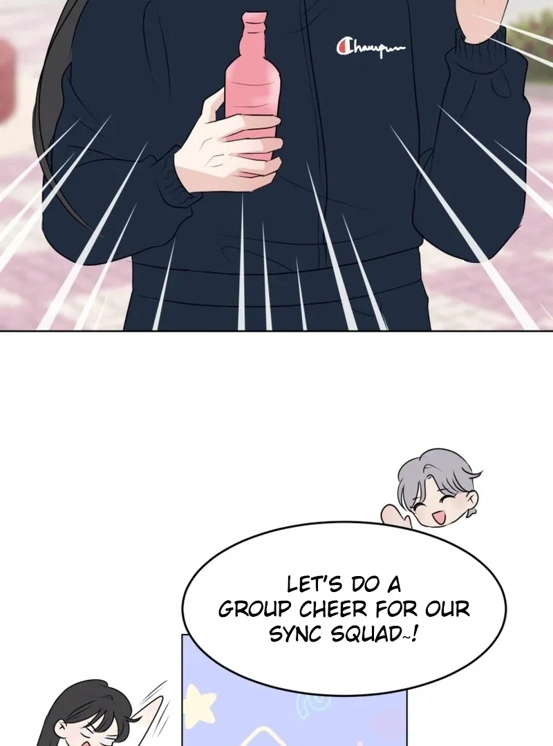 Highteen Spoiler chapter 20 page 26