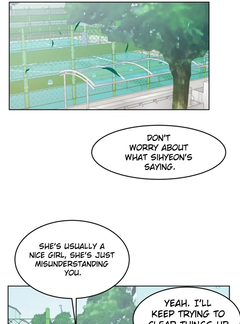 Highteen Spoiler chapter 20 page 47