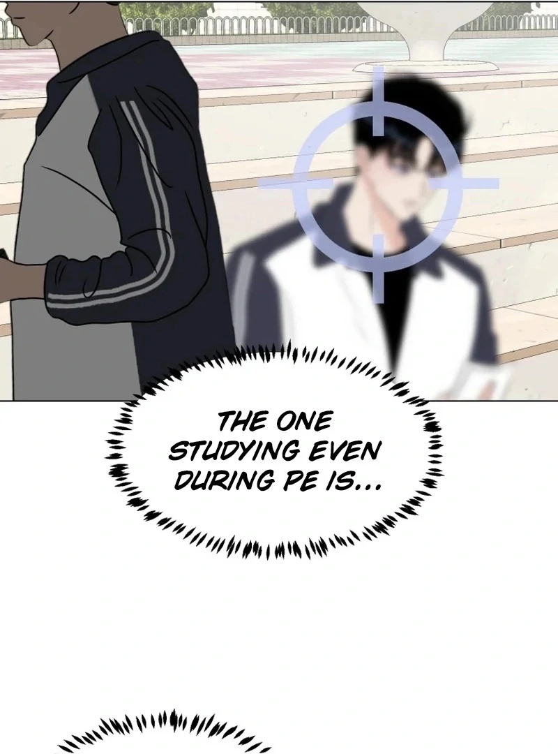 Highteen Spoiler chapter 20 page 53