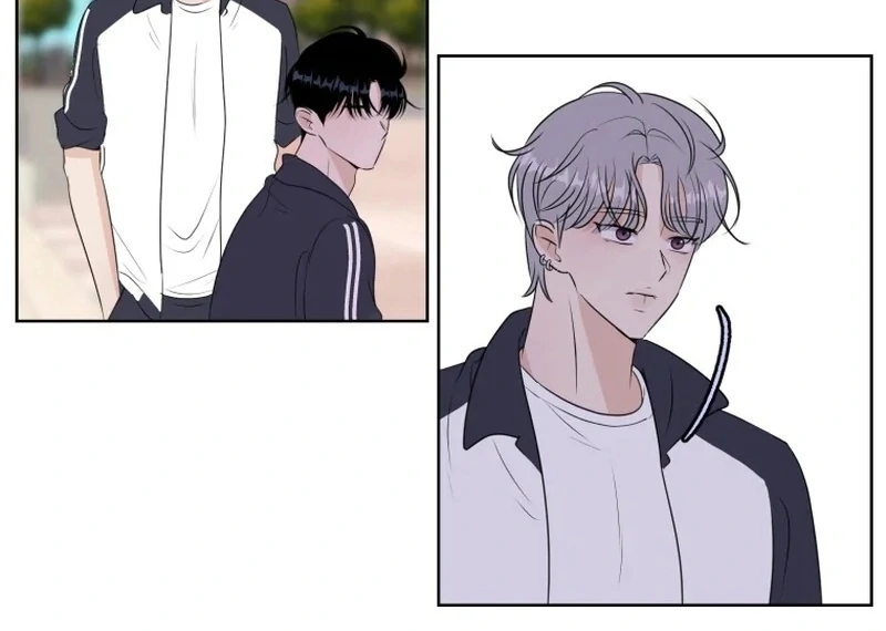Highteen Spoiler chapter 20 page 68