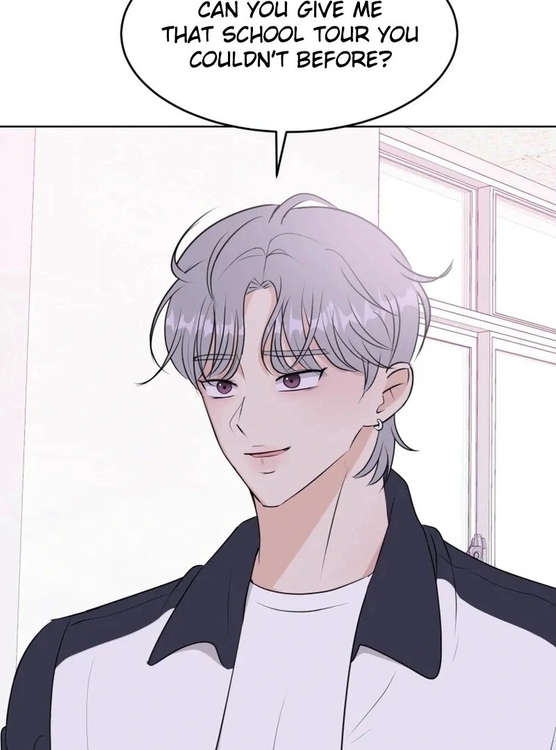 Highteen Spoiler chapter 20 page 83
