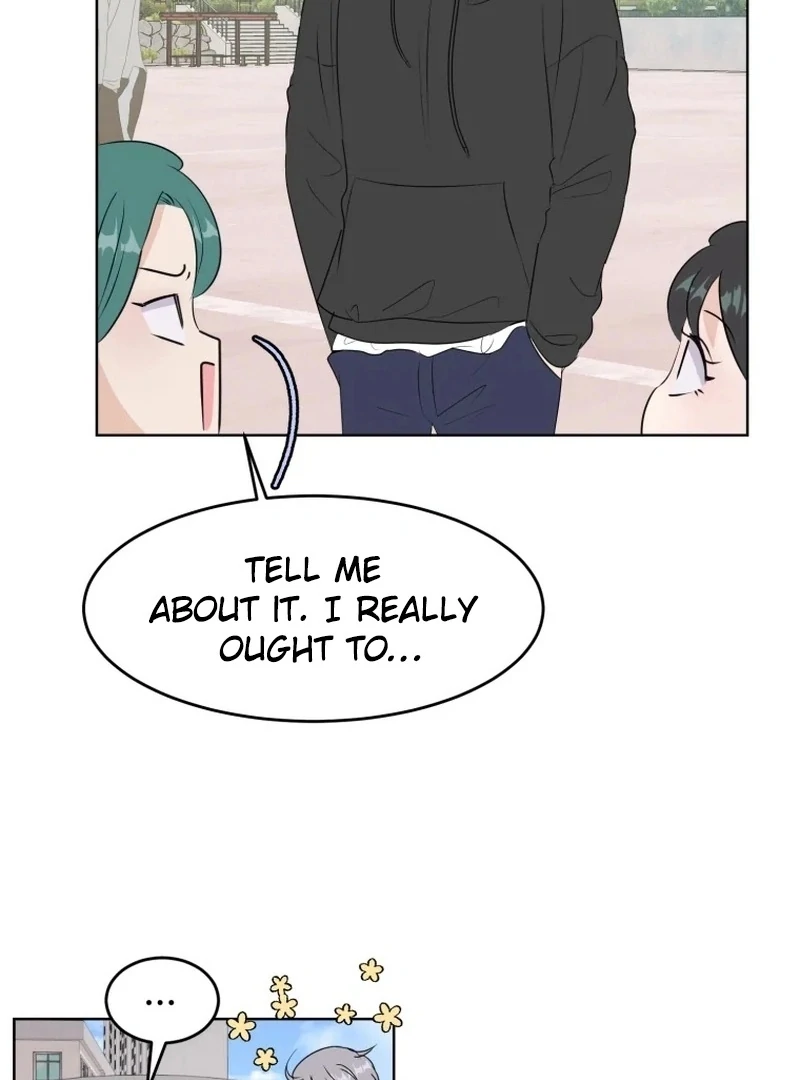 Highteen Spoiler chapter 20 page 9