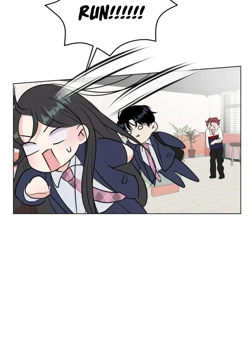 Highteen Spoiler chapter 24 page 32
