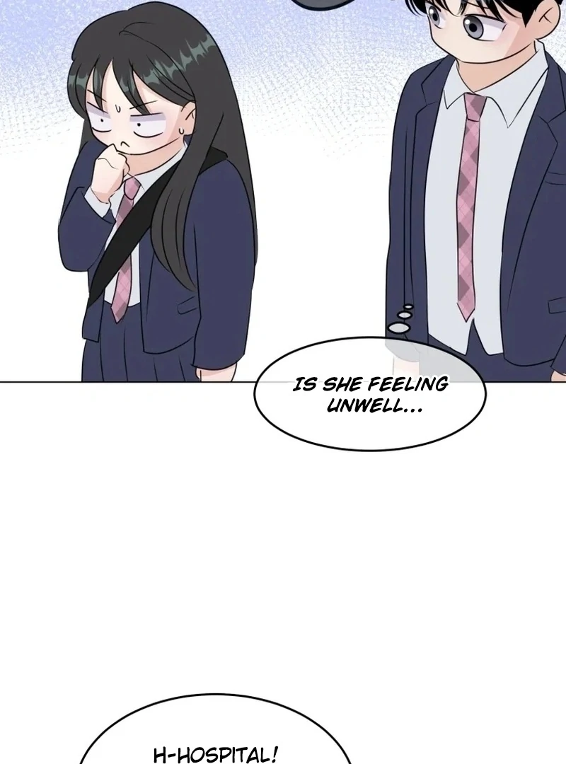 Highteen Spoiler chapter 24 page 43