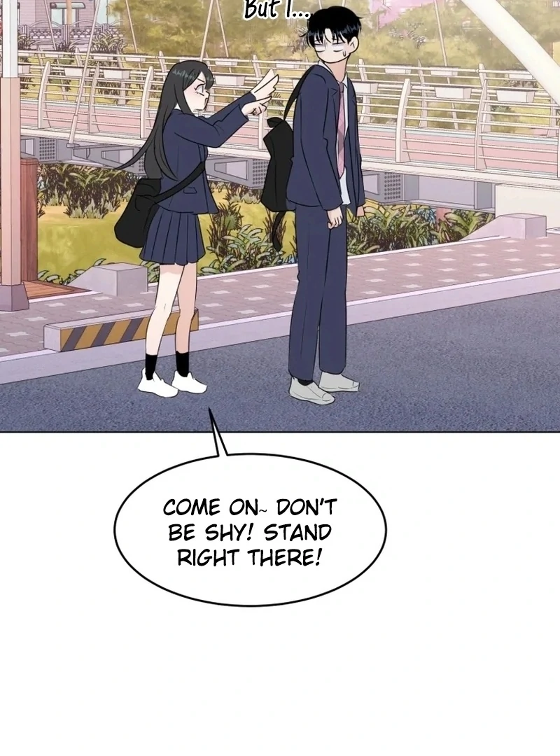 Highteen Spoiler chapter 24 page 63