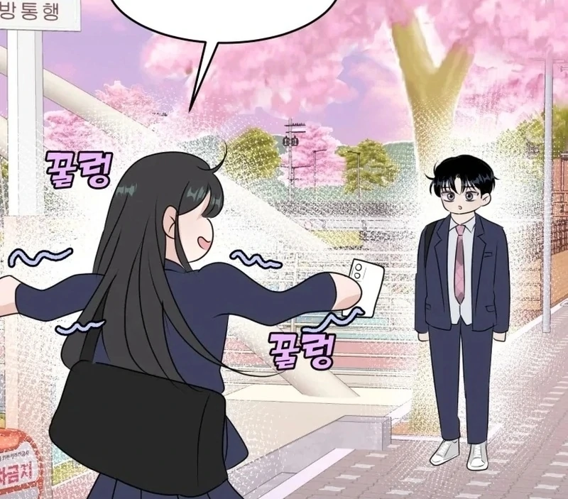 Highteen Spoiler chapter 24 page 81