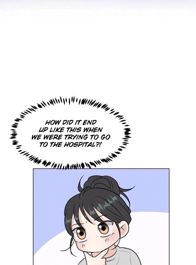 Highteen Spoiler chapter 25 page 19