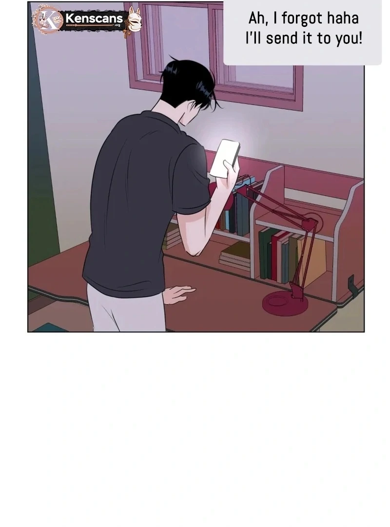 Highteen Spoiler chapter 25 page 30