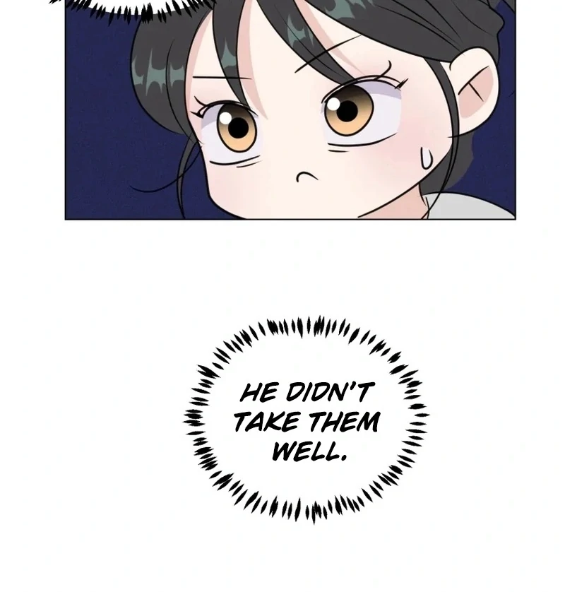 Highteen Spoiler chapter 25 page 34