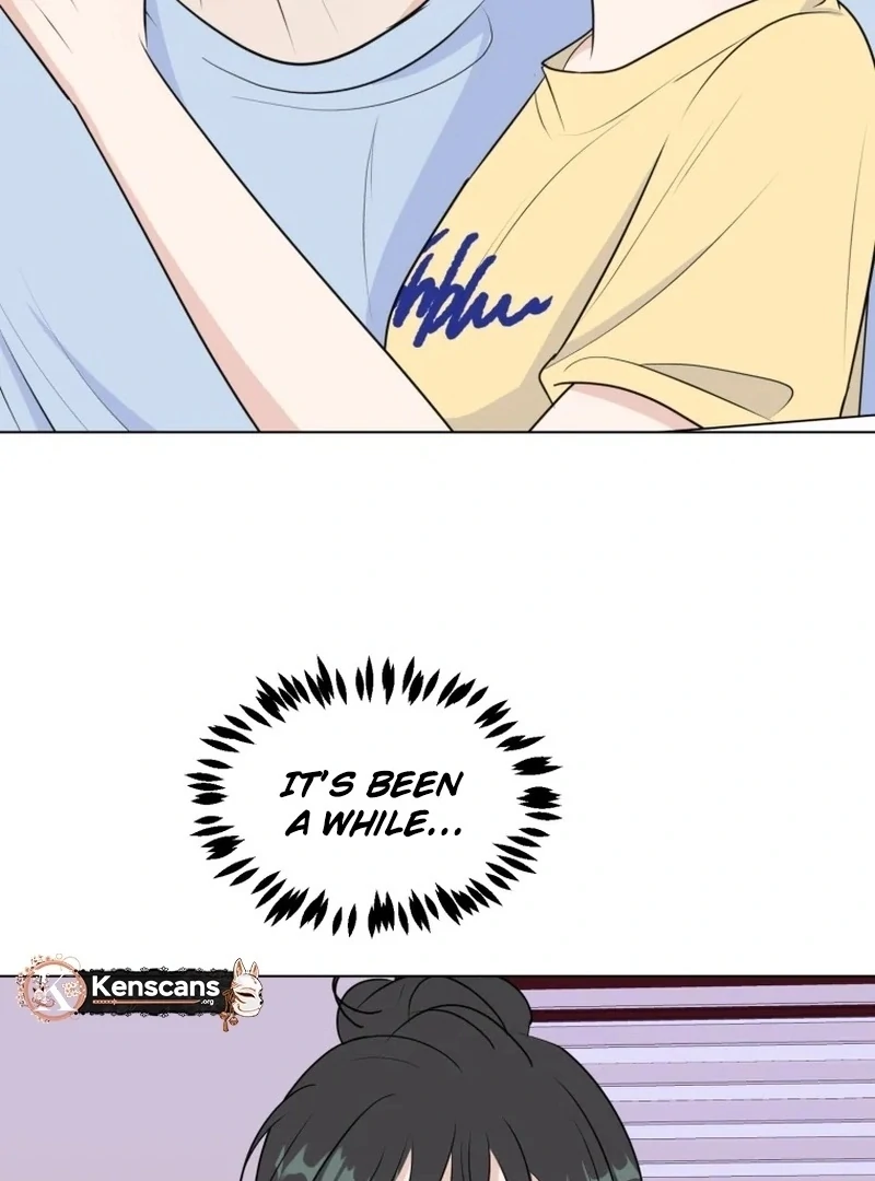 Highteen Spoiler chapter 25 page 4