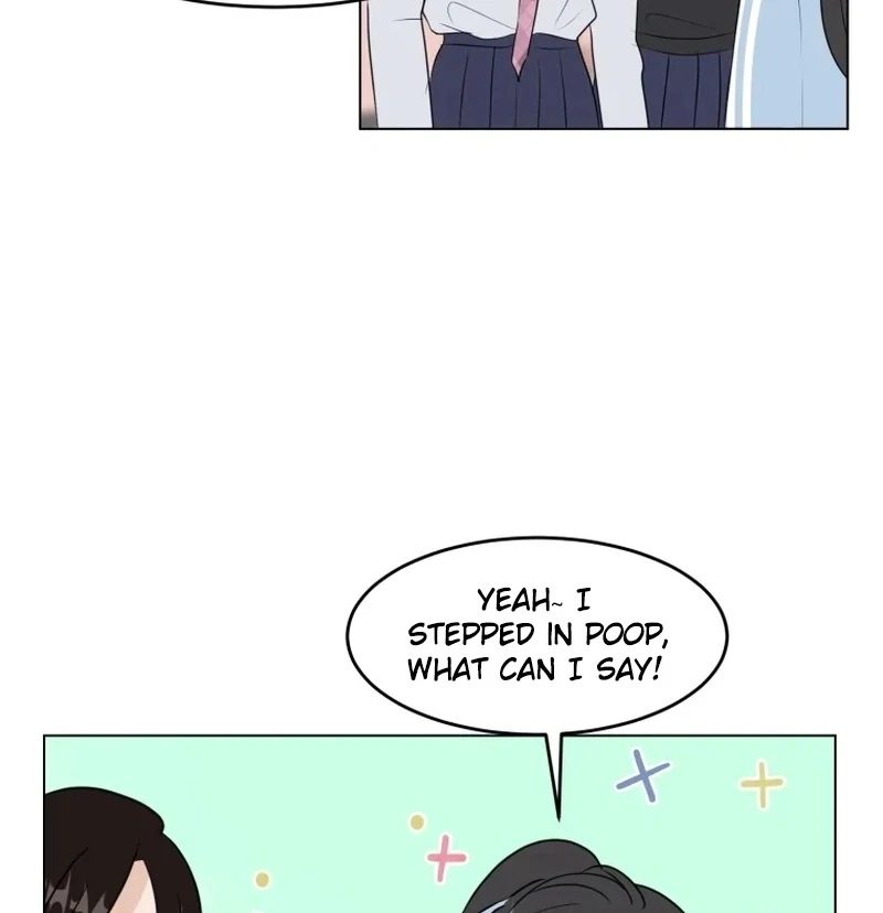 Highteen Spoiler chapter 25 page 63