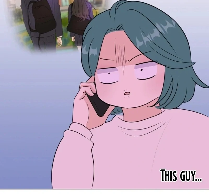 Highteen Spoiler chapter 25 page 74