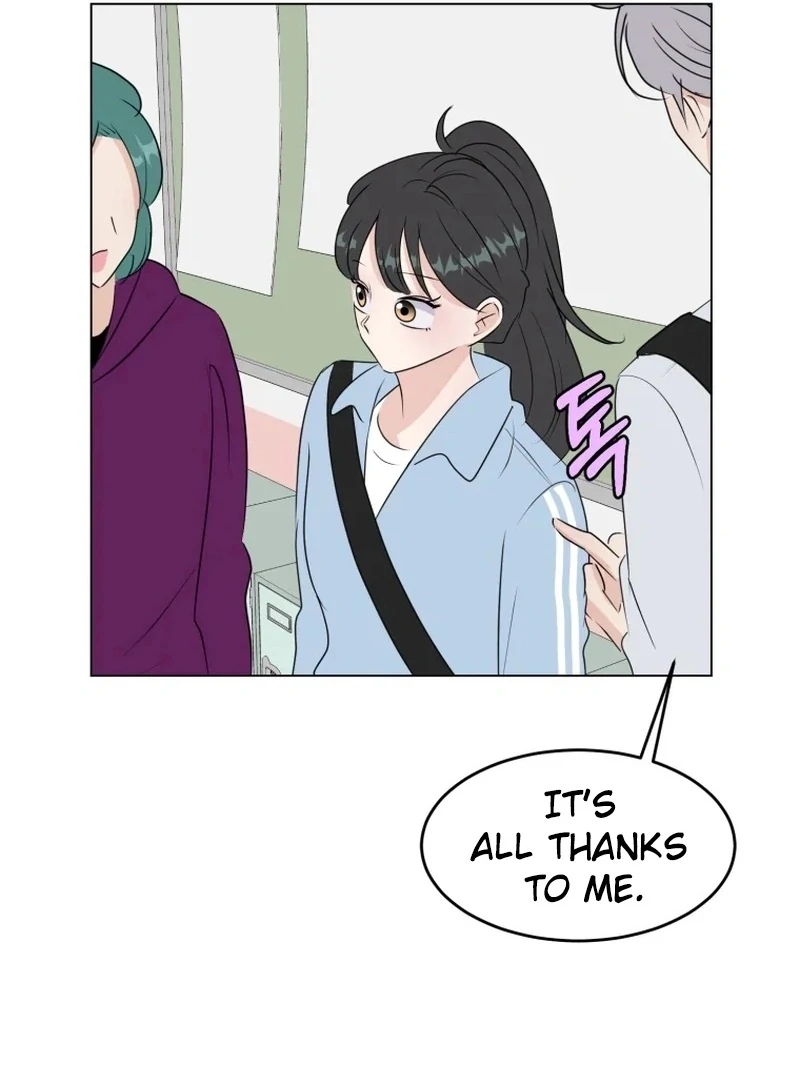 Highteen Spoiler chapter 25 page 76