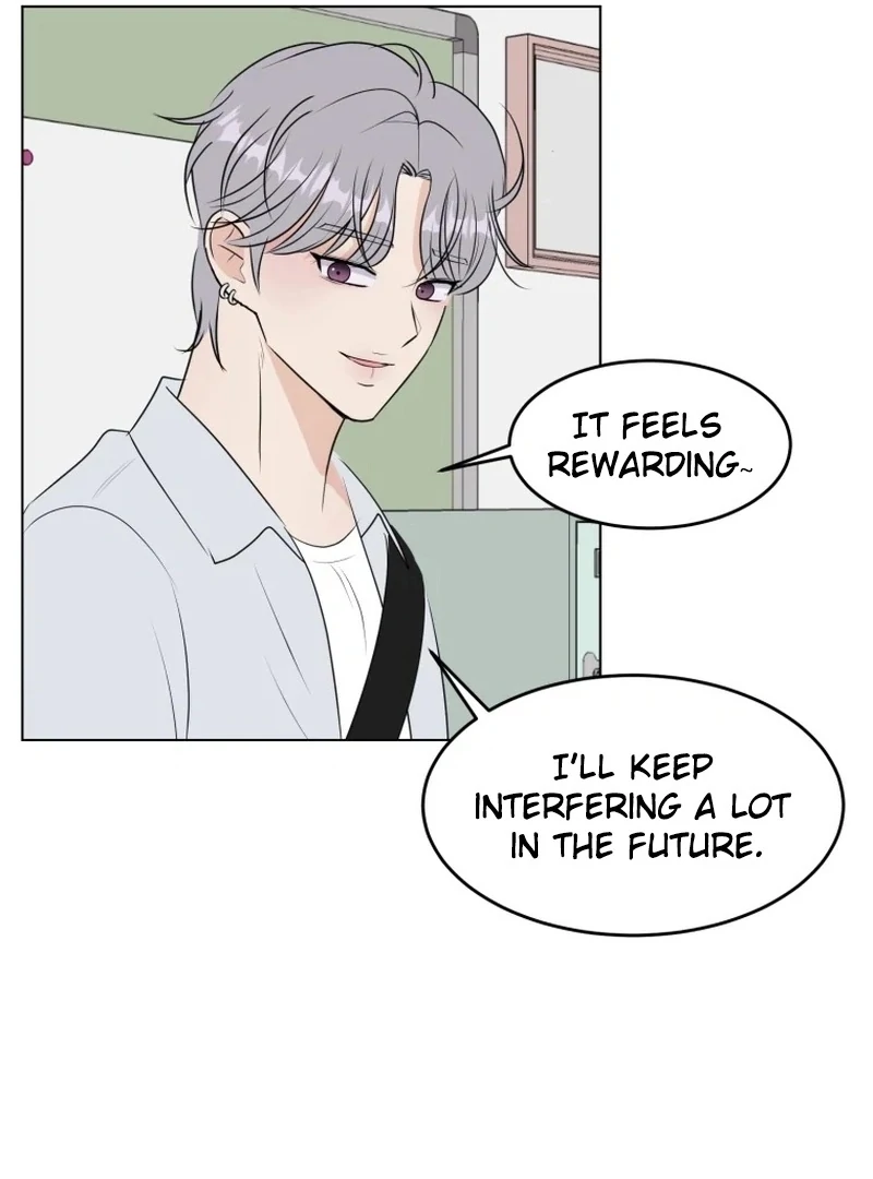 Highteen Spoiler chapter 25 page 81