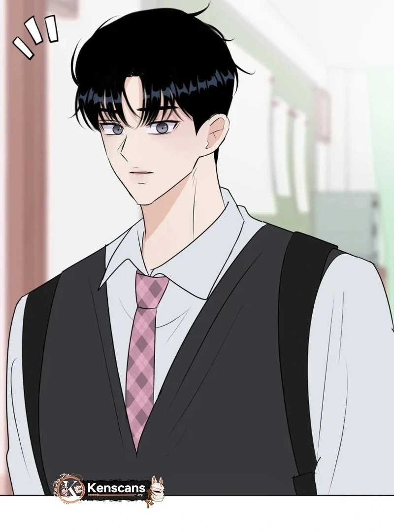 Highteen Spoiler chapter 25 page 98
