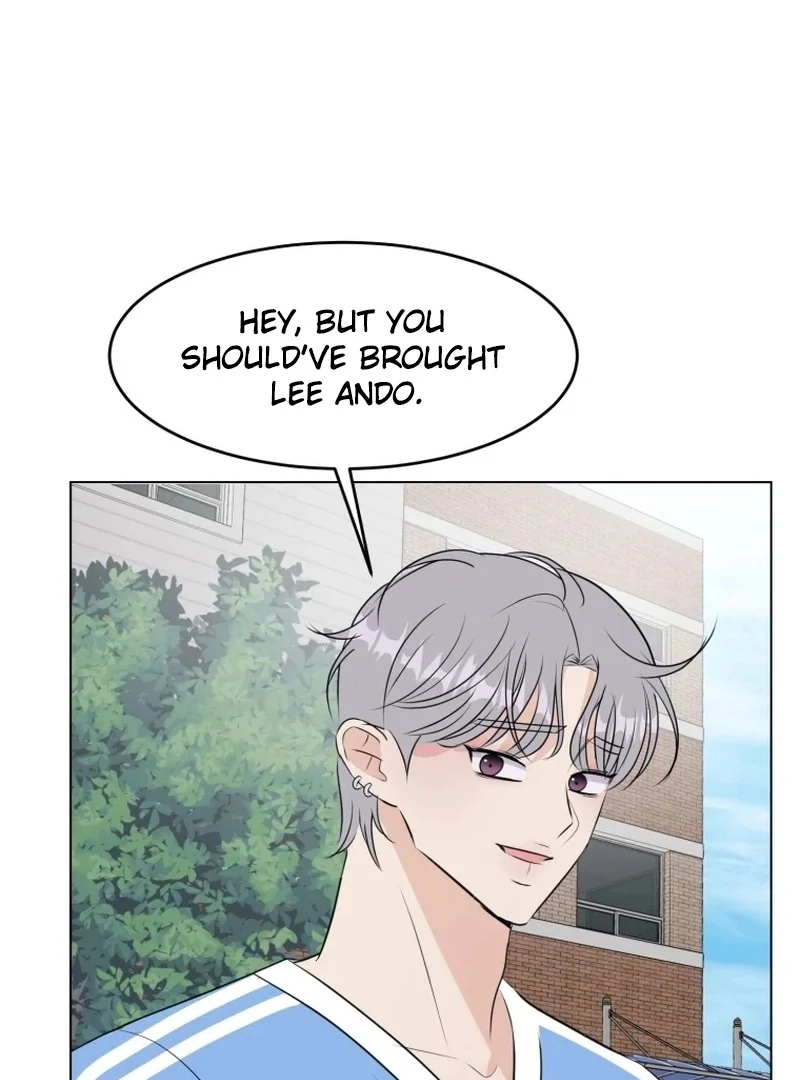 Highteen Spoiler chapter 29 page 21