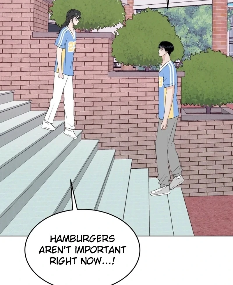 Highteen Spoiler chapter 29 page 52
