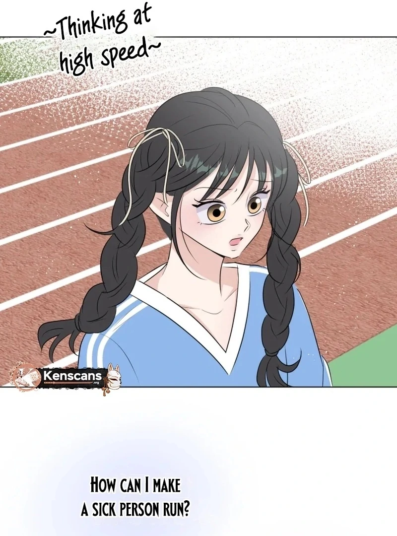 Highteen Spoiler chapter 29 page 7