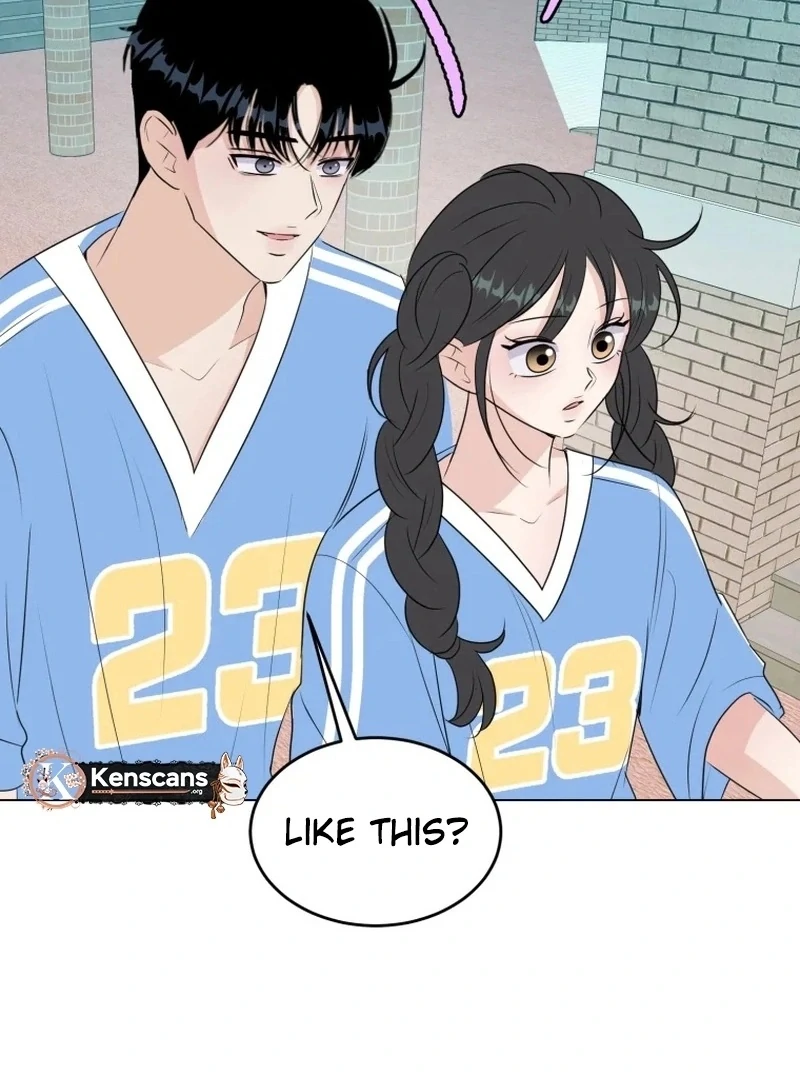 Highteen Spoiler chapter 29 page 86