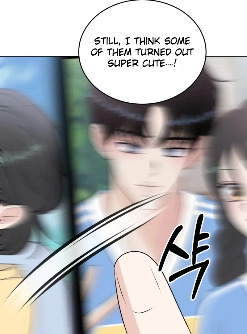 Highteen Spoiler chapter 29 page 95
