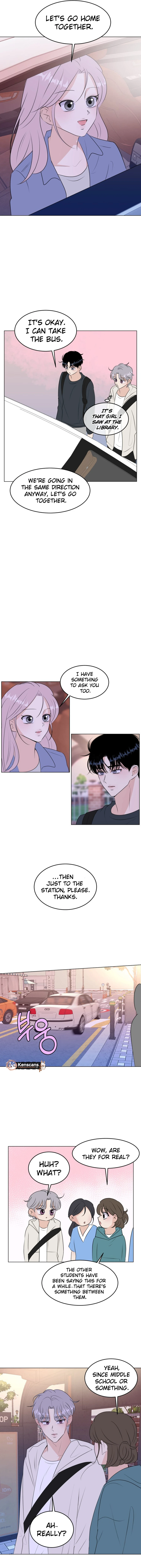 Highteen Spoiler chapter 30 page 6