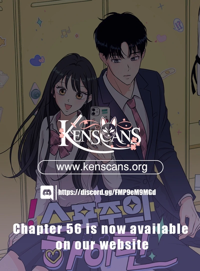 Highteen Spoiler chapter 32 page 1