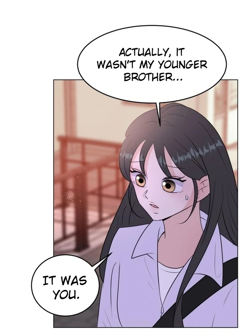 Highteen Spoiler chapter 32 page 13