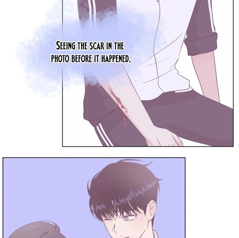 Highteen Spoiler chapter 32 page 22