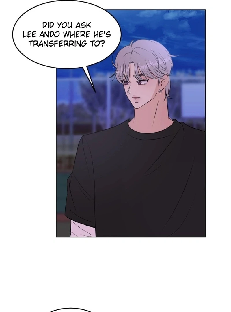 Highteen Spoiler chapter 32 page 78
