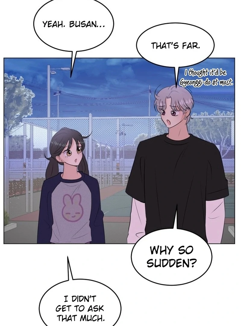 Highteen Spoiler chapter 32 page 79