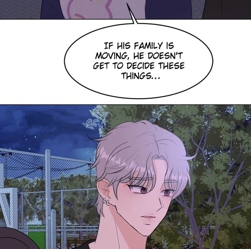 Highteen Spoiler chapter 32 page 81