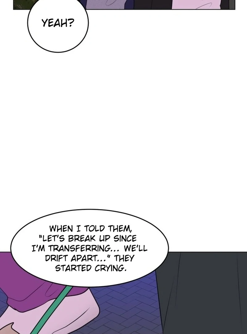 Highteen Spoiler chapter 32 page 84