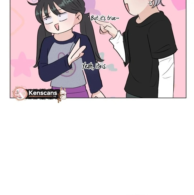 Highteen Spoiler chapter 32 page 88
