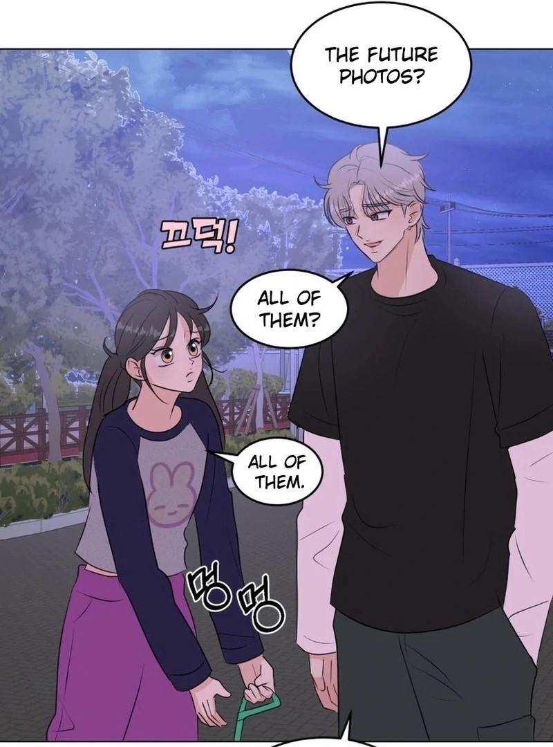 Highteen Spoiler chapter 32 page 95
