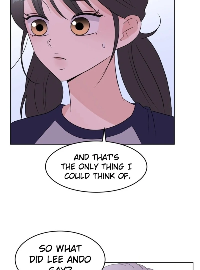Highteen Spoiler chapter 32 page 97