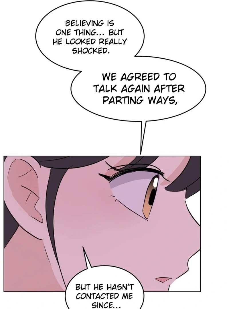 Highteen Spoiler chapter 32 page 100