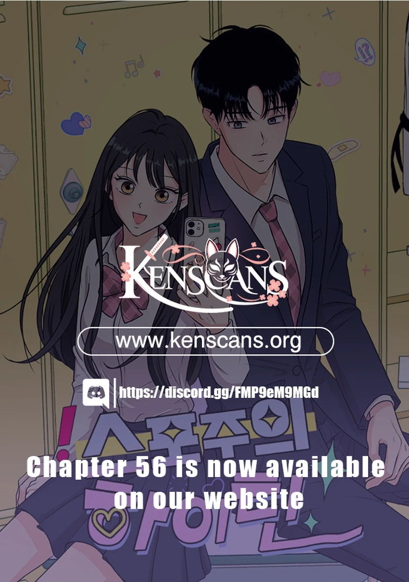 Highteen Spoiler chapter 32 page 106