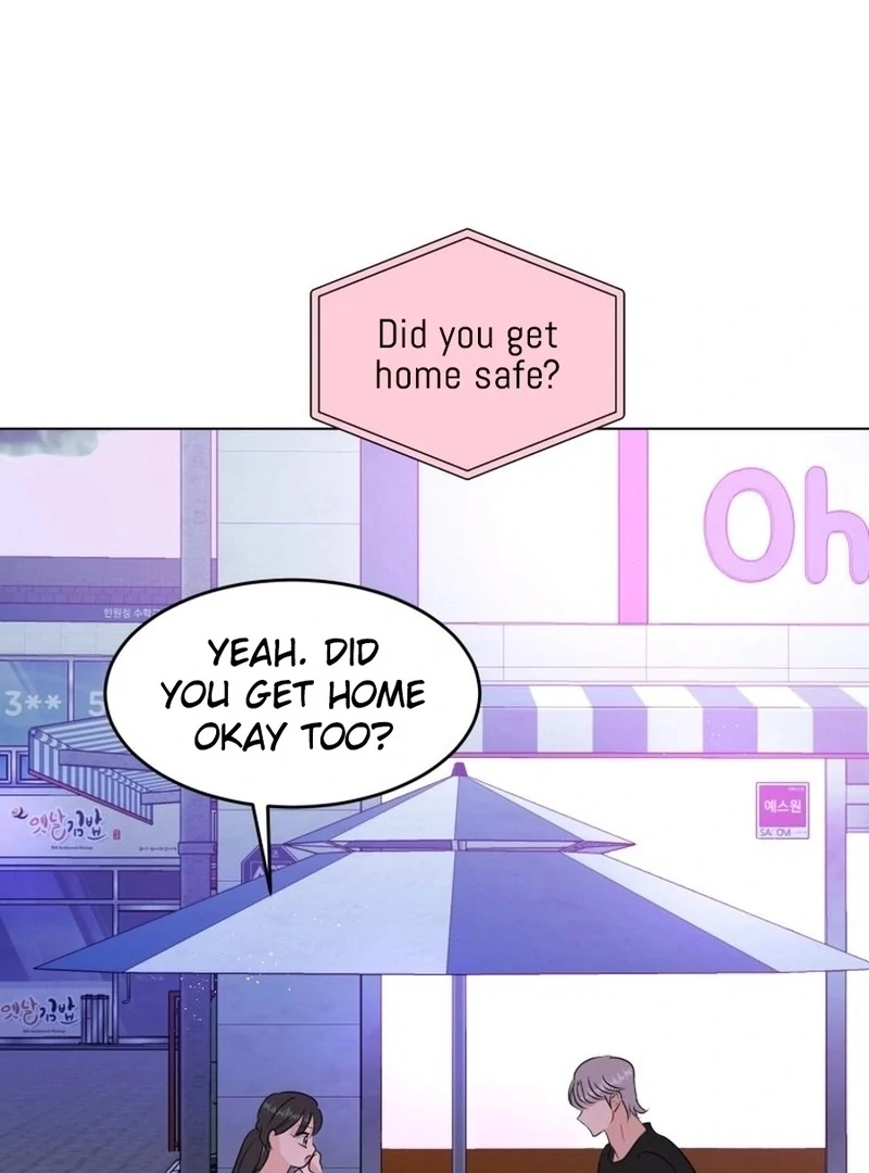 Highteen Spoiler chapter 33 page 3