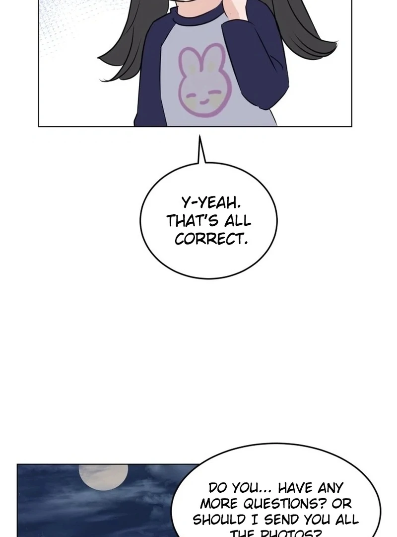 Highteen Spoiler chapter 33 page 9