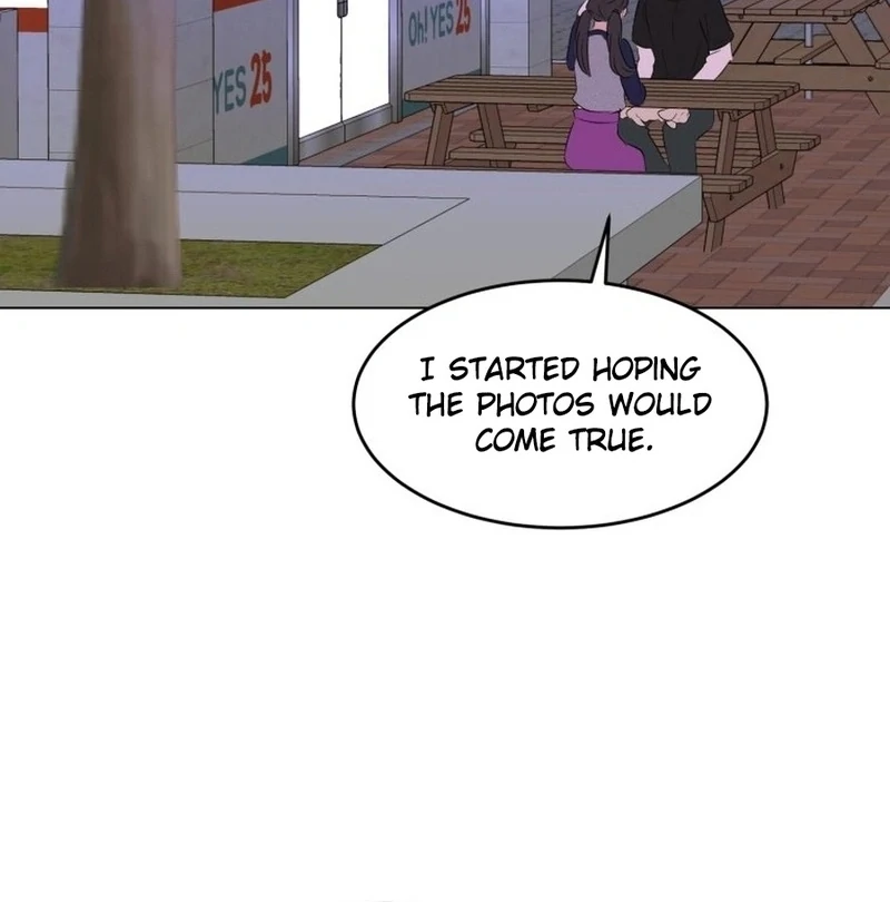 Highteen Spoiler chapter 33 page 18