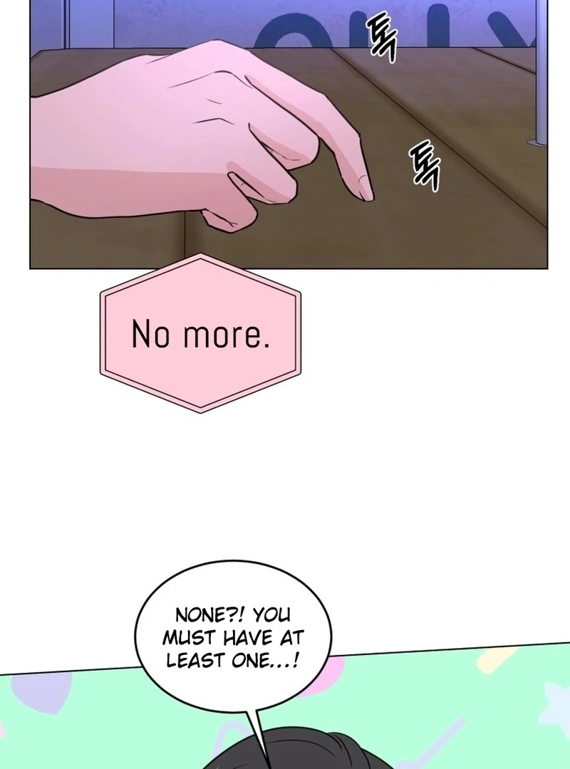 Highteen Spoiler chapter 33 page 27