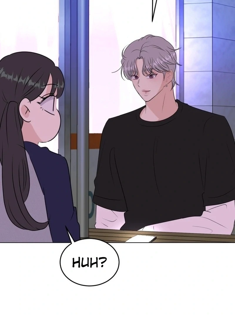Highteen Spoiler chapter 33 page 45