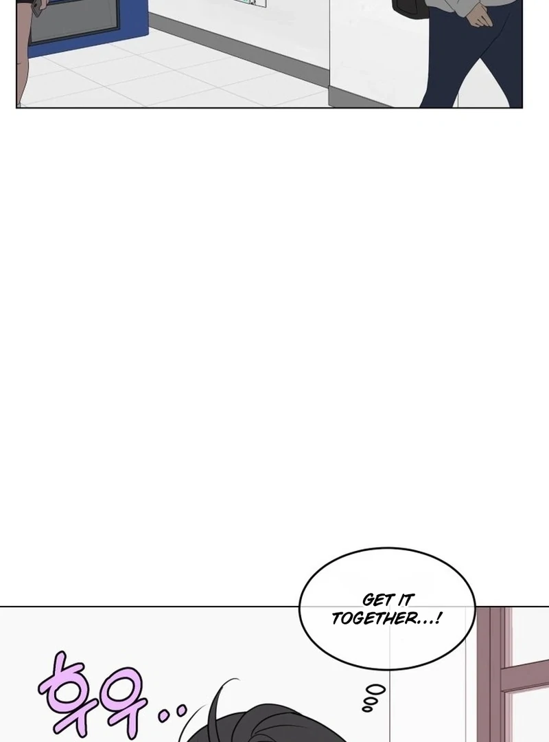 Highteen Spoiler chapter 33 page 61