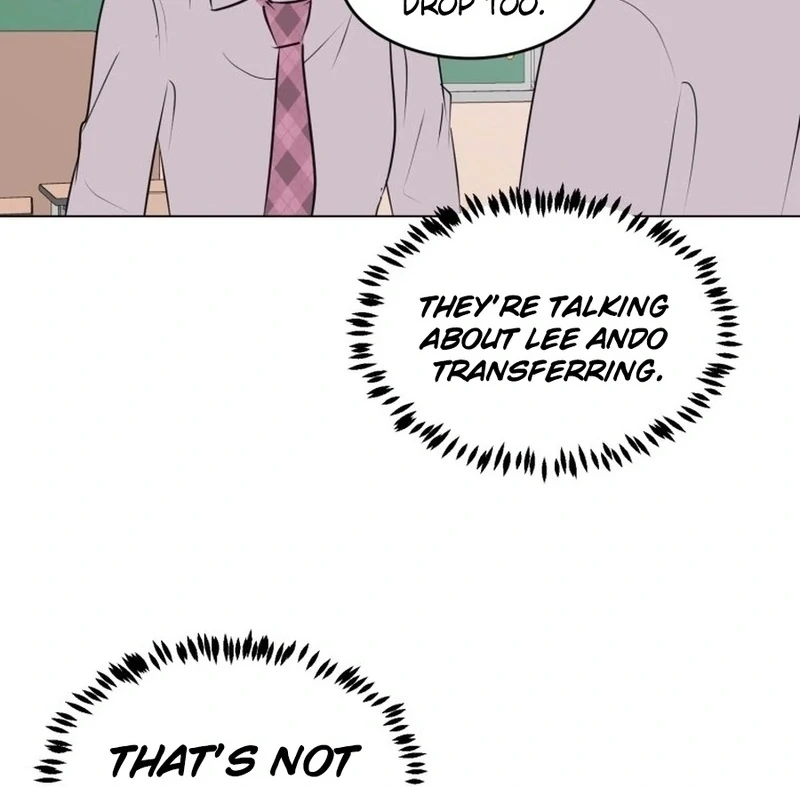 Highteen Spoiler chapter 33 page 81