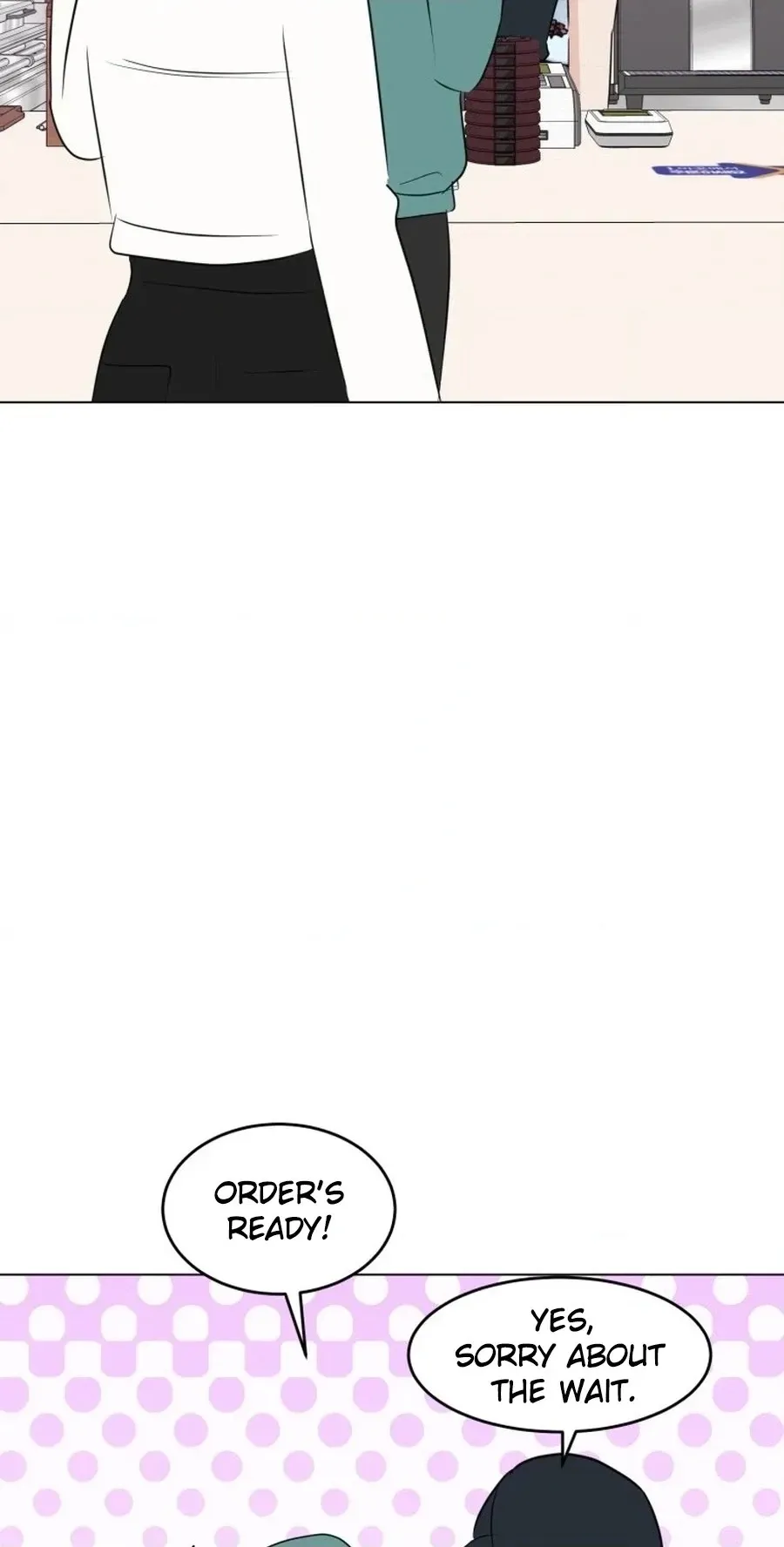 Highteen Spoiler chapter 37 page 30