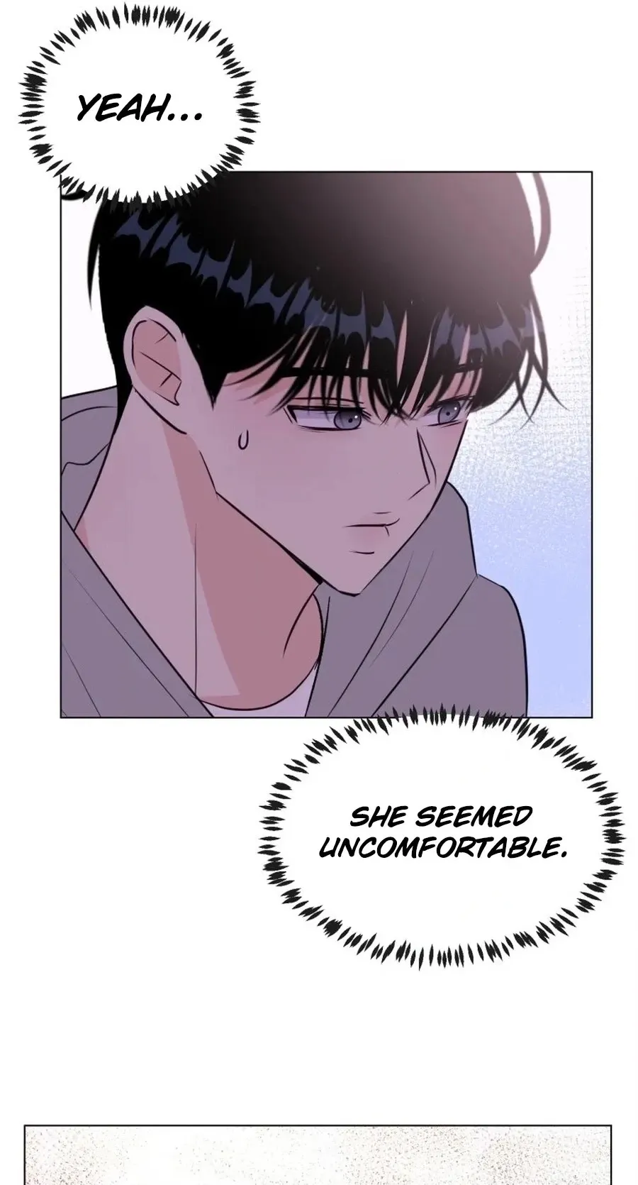 Highteen Spoiler chapter 37 page 50
