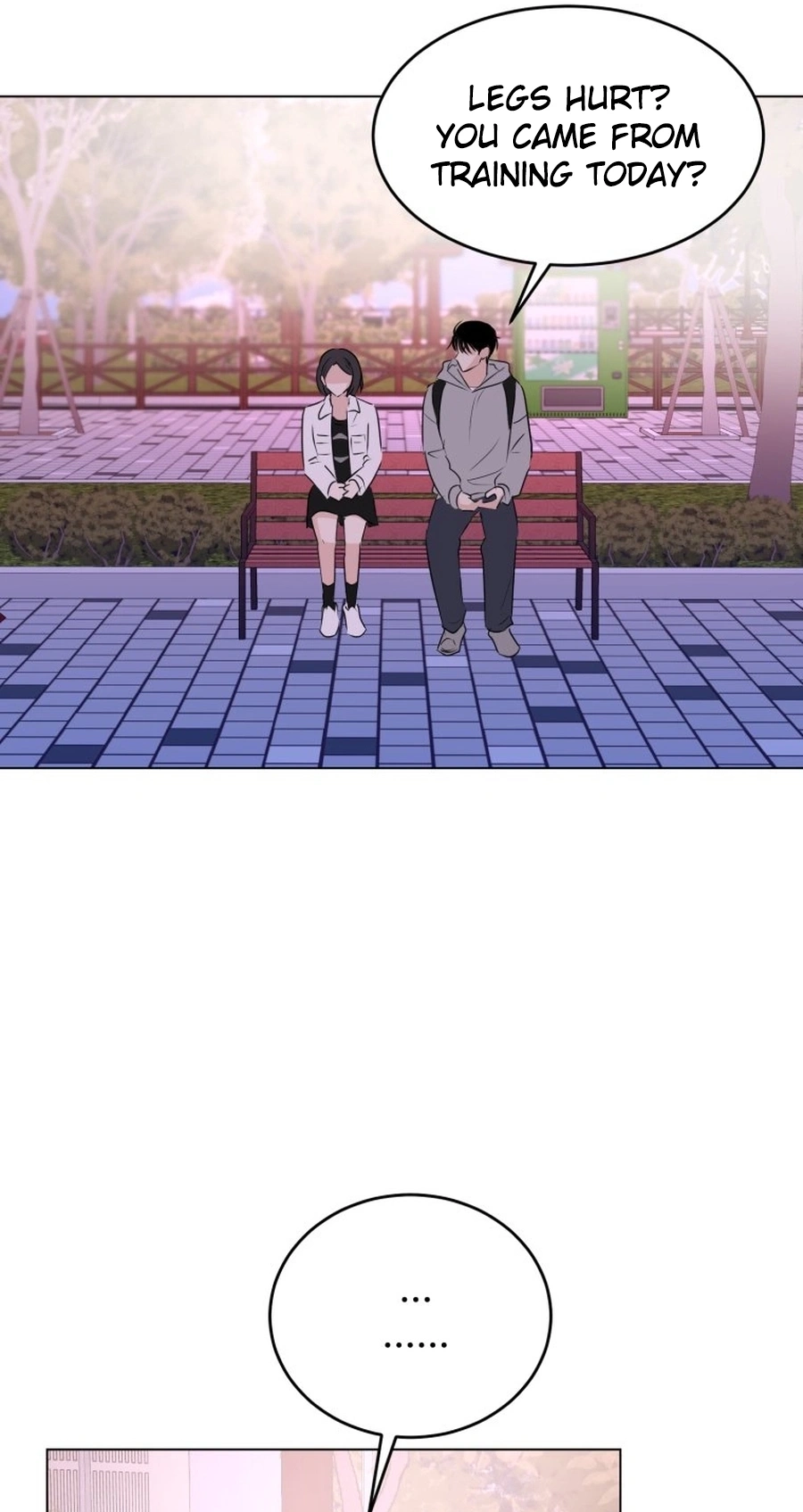 Highteen Spoiler chapter 37 page 42